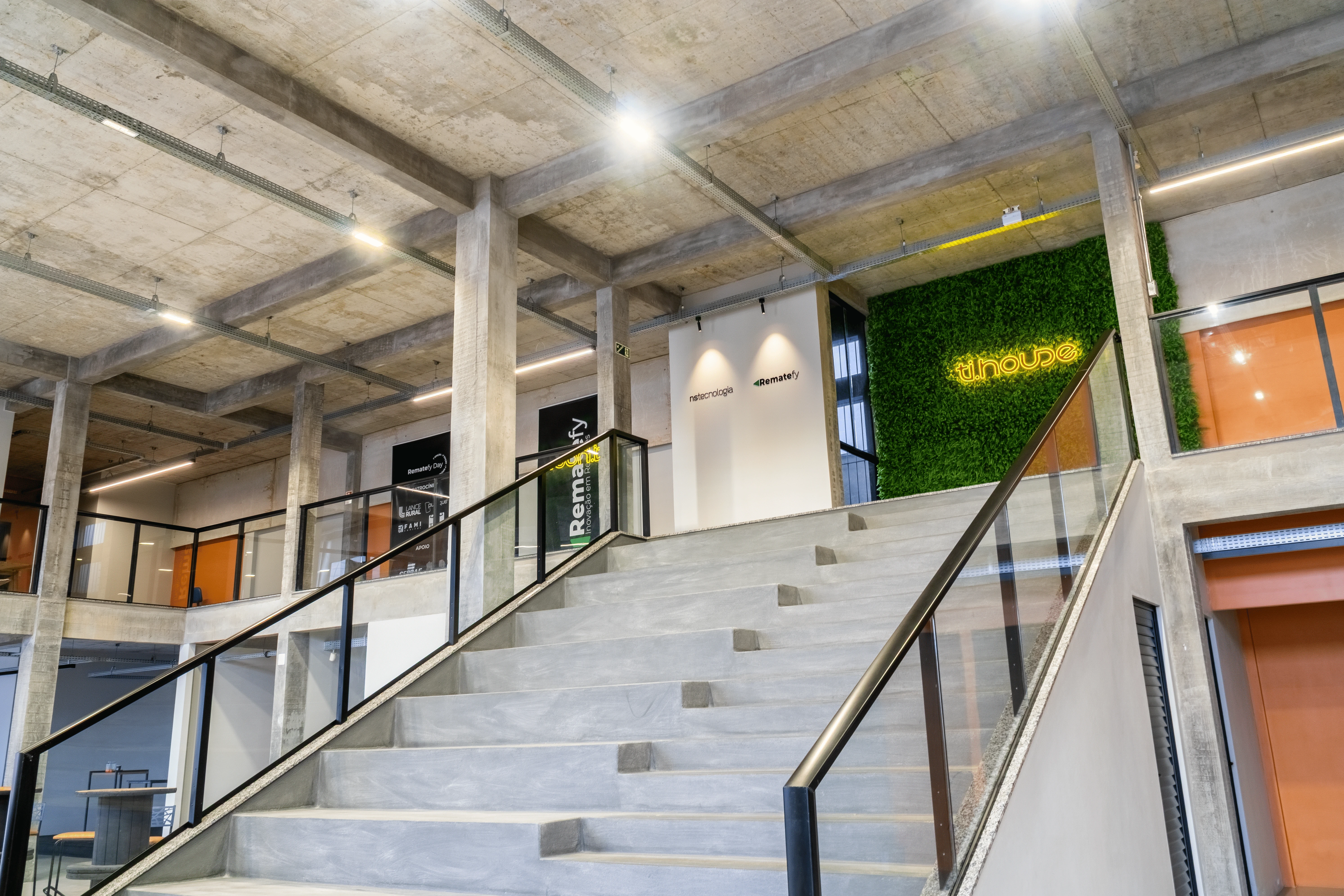 Galeria TI House 1